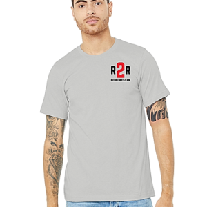State of NH Bella + Canvas Unisex Heather Cvc T-Shirt