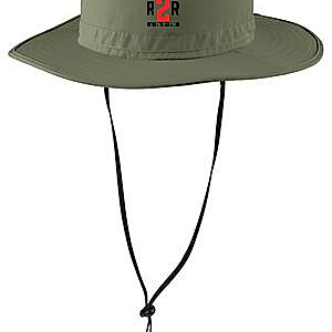 Port Authority Outdoor Wide-Brim Hat